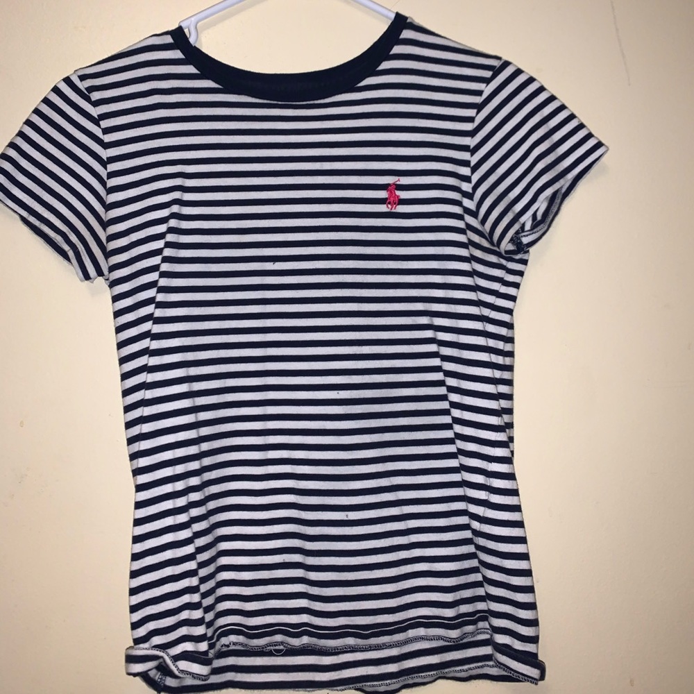 polo shirt